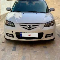 مزدا 3