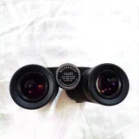دوربین یوکو آزور 12x50 ED