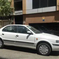 سمند lx ۱۴۰۰ داشبورد جدید