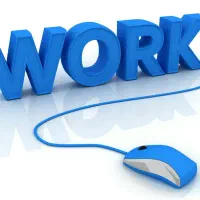 استخدام دورکاری
