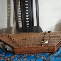 آموزش سنتور و کوک سنتور در منزل شما