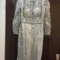 لباس  مجلسی نو