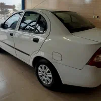 تیباصندوق دار مدل۱۴۰۰