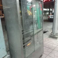 دستگاه  مرغ کنتاکی