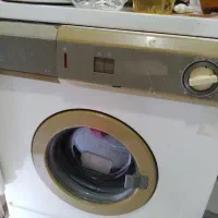 ماشین لباسشویی ارج