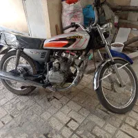 موتور 125cc