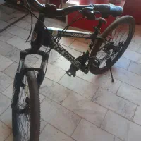 دوچرخه