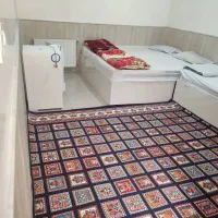 مسافرخونه باامکانات کولرگازی وشوفاژوحمام اب گرم