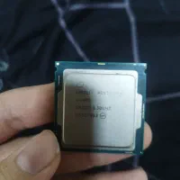 یک عدد CPU g4400