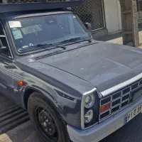 نیسان دوگانه آپشنال مدل ۴۰۴