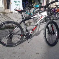 دوچرخه ویوا vortex سایز26