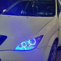 تیبا۲ exمعاوضه باپرشیا