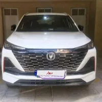 حواله چانگان cs55 وارداتی و حواله کوییک