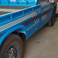 نیسان ابشنال دو گانه سوز