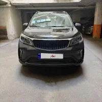 بی ای سی / بک ایکس ۳ BAC پرو / مدل ۱۴۰۴ / صفر