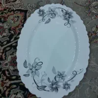 سرویس غذاخوری ایروپال 6نفره
