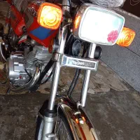 موتور 125