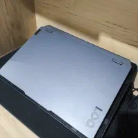 فروش لپتاپ Lenovo loq 4050