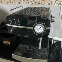 اسپرسوساز مباشی