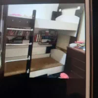 فروش تخت دوطبقه