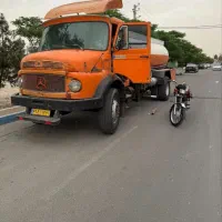 لوله بازکنی چاه بازکن با دستگاه ژنراتور تخلیه چاه