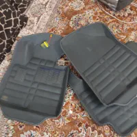 روکش صندلی.کفپوش خودرو ix45