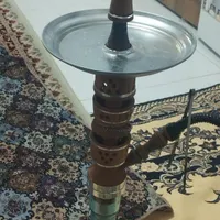 قلیان زنبوری|کلکسیون و سرگرمی|ایلام, |دیوار