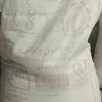 یک کیسه ارد