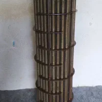 کولر روغن موتور لنج