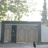 فروش کلنگی قلهک ۳۵۰ متر