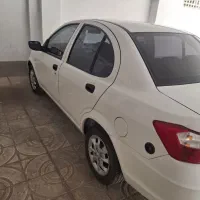 ساینا s دوگانه سوز شرکتی