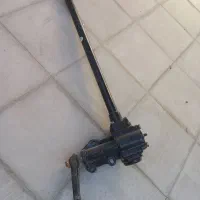 جعبه فرمان پیکانی .جیپ