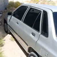 پراید