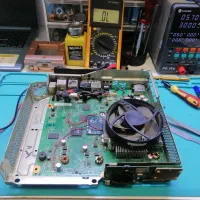 تعمیرات ایکس باکس xbox