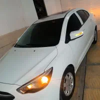 شاهین gفول‌مدل ۱۴۰۱ درحدنو