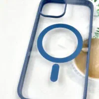 قاب گوشی مناسب آیفون ۱۳ و ۱۴ نرمال