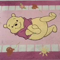 قالیچه اتاق کودک
