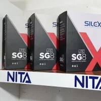 دزدگیر اماکن سیمکارتی سایلکس SG8