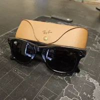 Ray-Ban Meta Wayfarer عینک آفتابی ریبن اورجینال