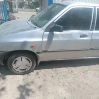 پراید۸۵