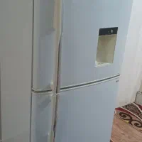 دوعدد یخچال،سالم،