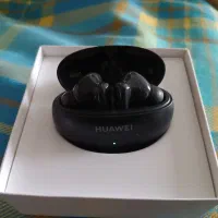 هدفون بی سیم هواوی مدل Freebuds 5i