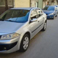 مگان 1600