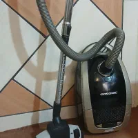 جارو برقی