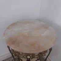 میز برنزی