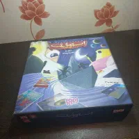 بازی فکری استوژیت اصلی