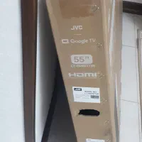 QLED JVC NQ7125|تلویزیون و پروژکتور|کرج, جهان‌شهر|دیوار