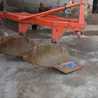 گاو اهن