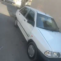 پراید ۱۳۱sx دوگانه سوز