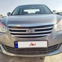 ام وی ام۵۵۰ مدل۹۶دنده